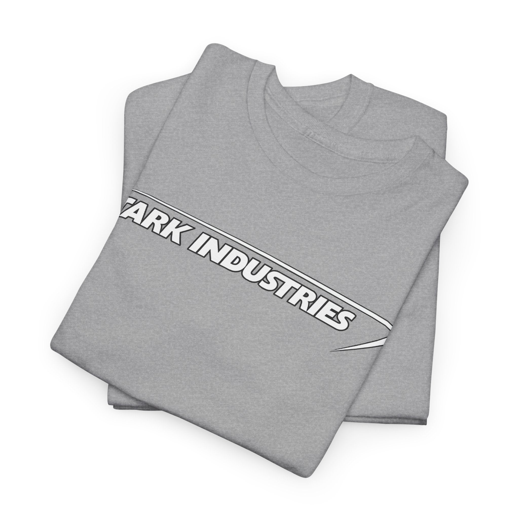 Stark Industries Logo Tee