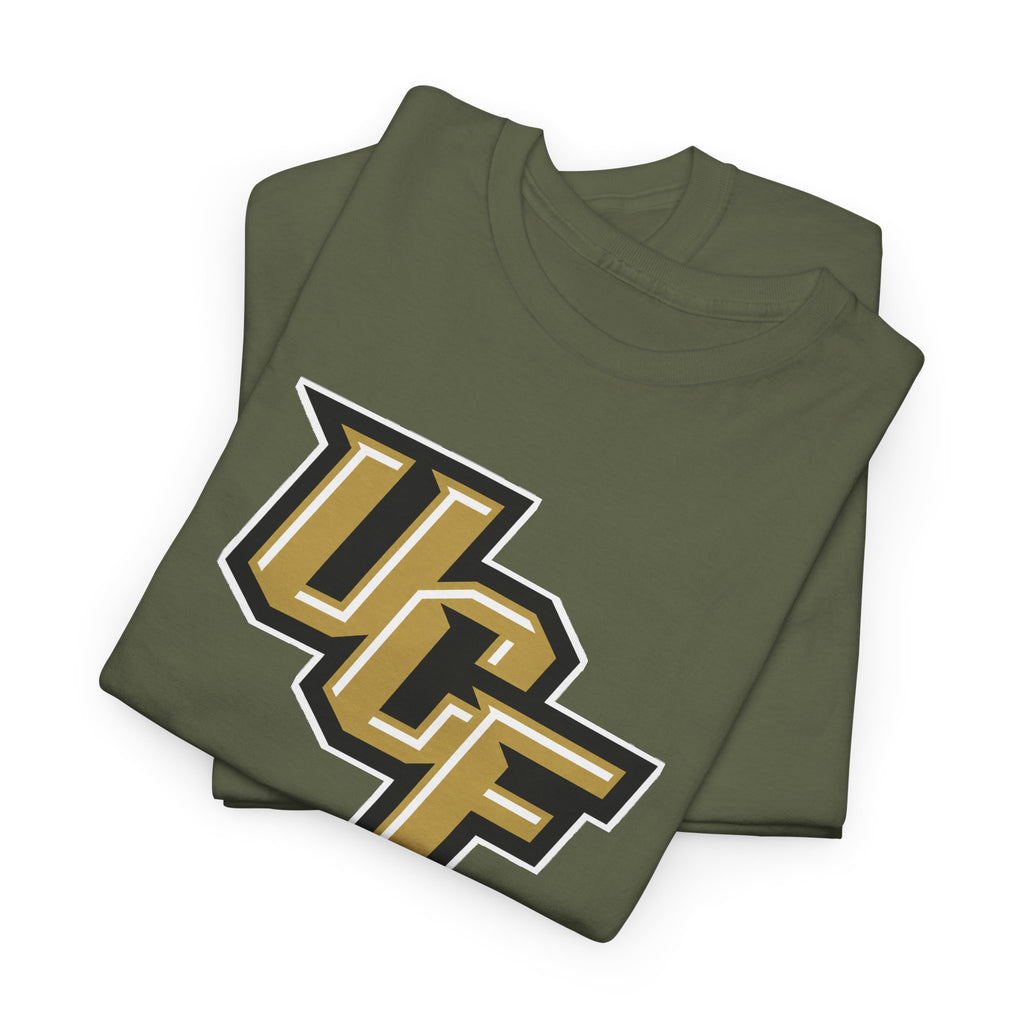 UCF Unisex Heavy Cotton Tee