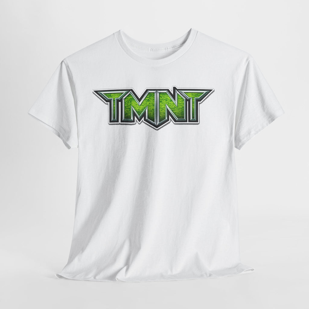TMNT Raphael Red Mask T‑Shirt — Teenage Mutant Ninja Turtles Graphic Tee