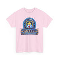 Manchester City CTID Unisex Heavy Cotton Tee