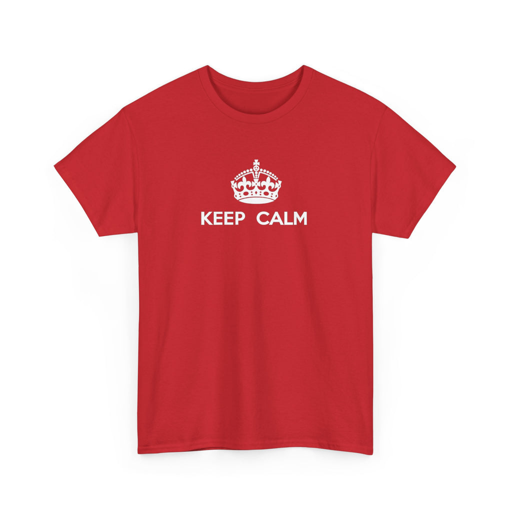 Keep Calm Drink Beer T-Shirt
