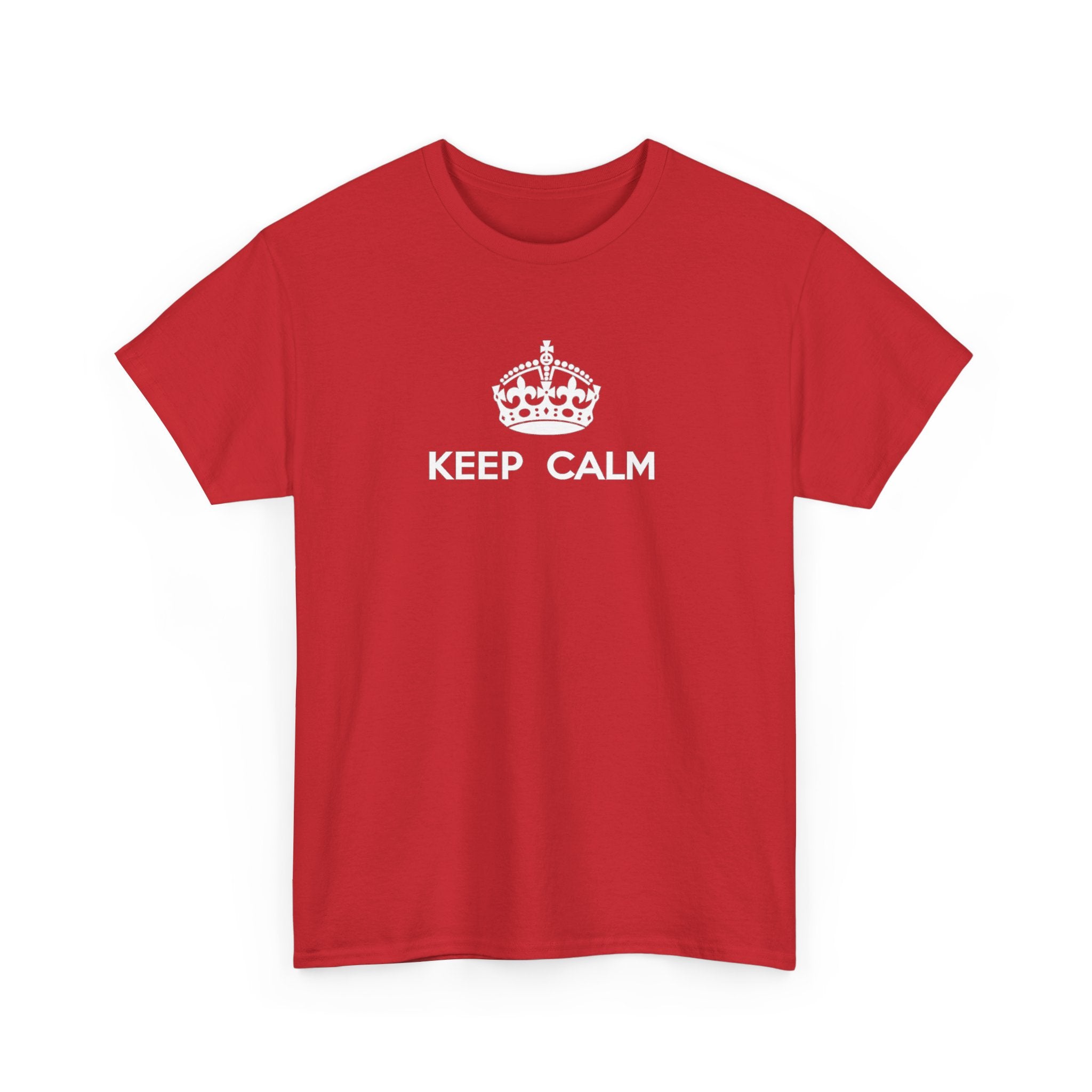 Keep Calm Drink Beer T-Shirt