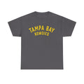 Tampa Bay Rowdies Unofficial Tee — Retro Soccer Fan Shirt