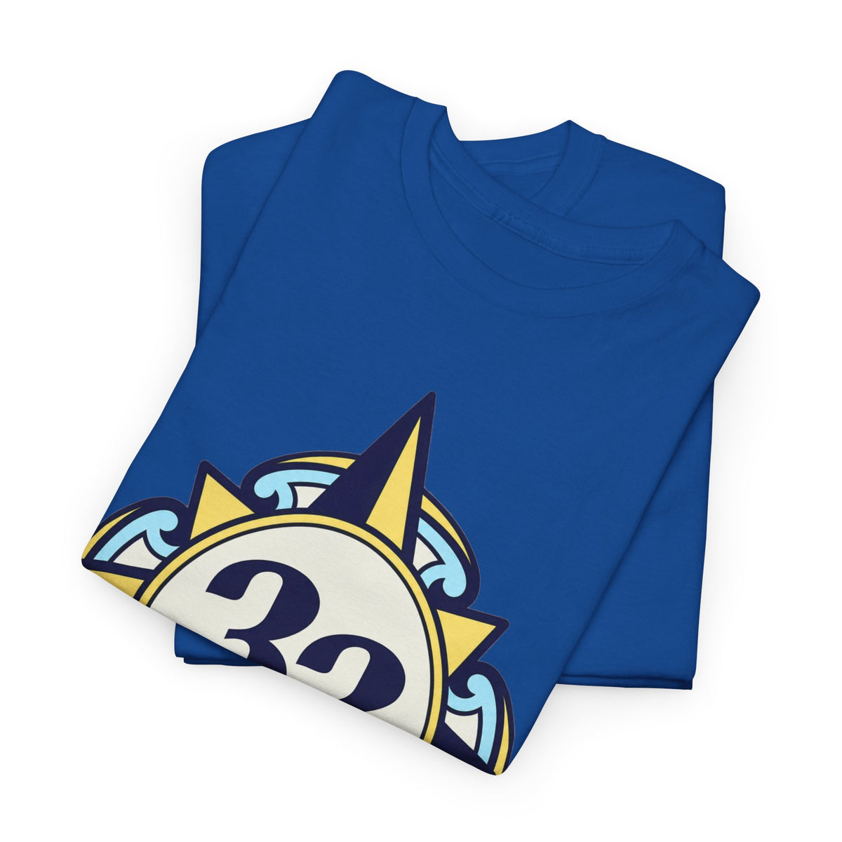 33 Compass Disney Inspired Tee - Nautical Retro Compass Graphic T-Shirt
