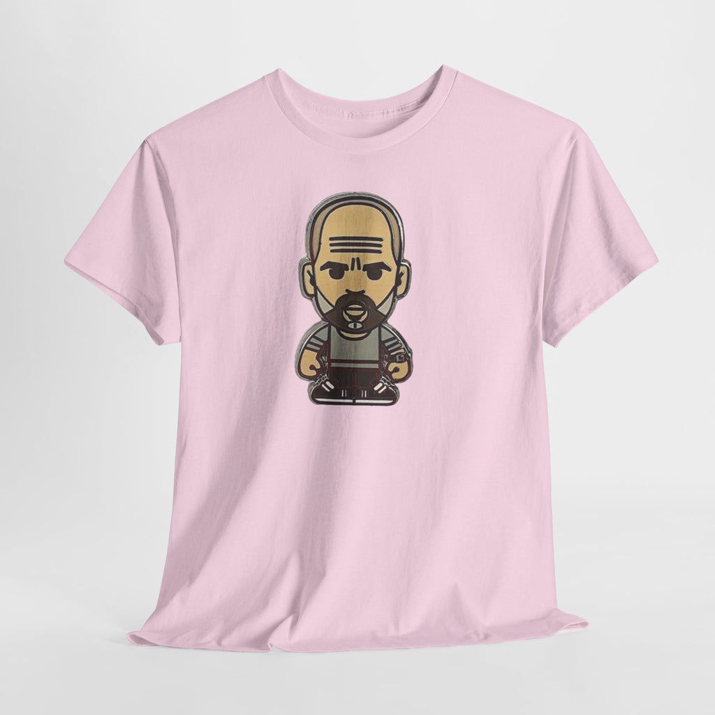 Pep Guardiola Manchester City T-Shirt