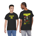 Halloween Horror Nights 35 T-Shirt — Universal Orlando Retro Horror Tee