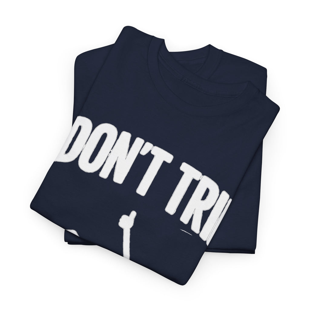 Funny 'I Don't Trip, I Do Random Gravity Checks' T-Shirt