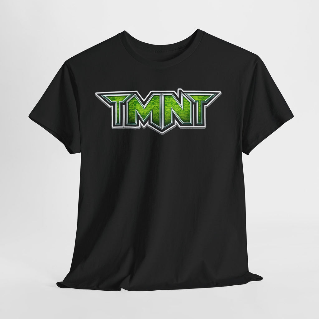 TMNT Raphael Red Mask T‑Shirt — Teenage Mutant Ninja Turtles Graphic Tee