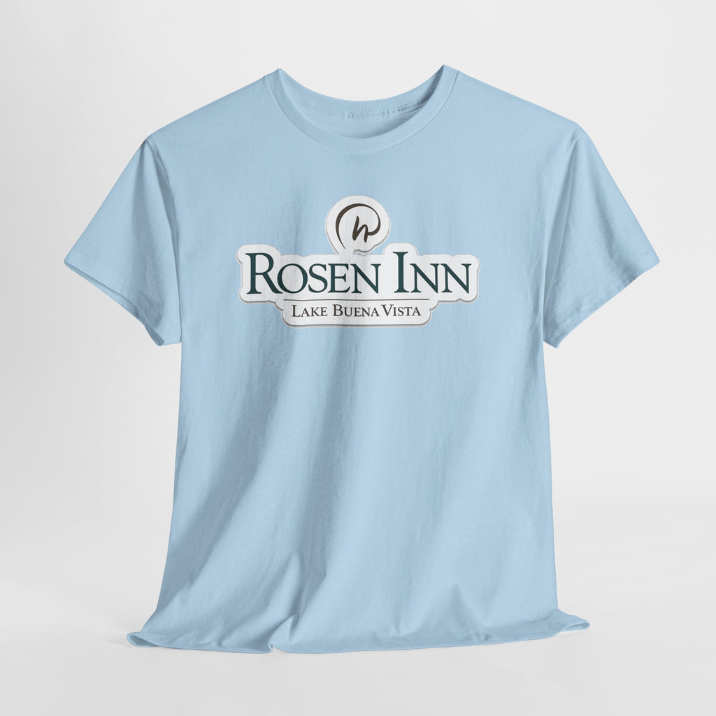 Rosen Inn Lake Buena Vista Souvenir Tee