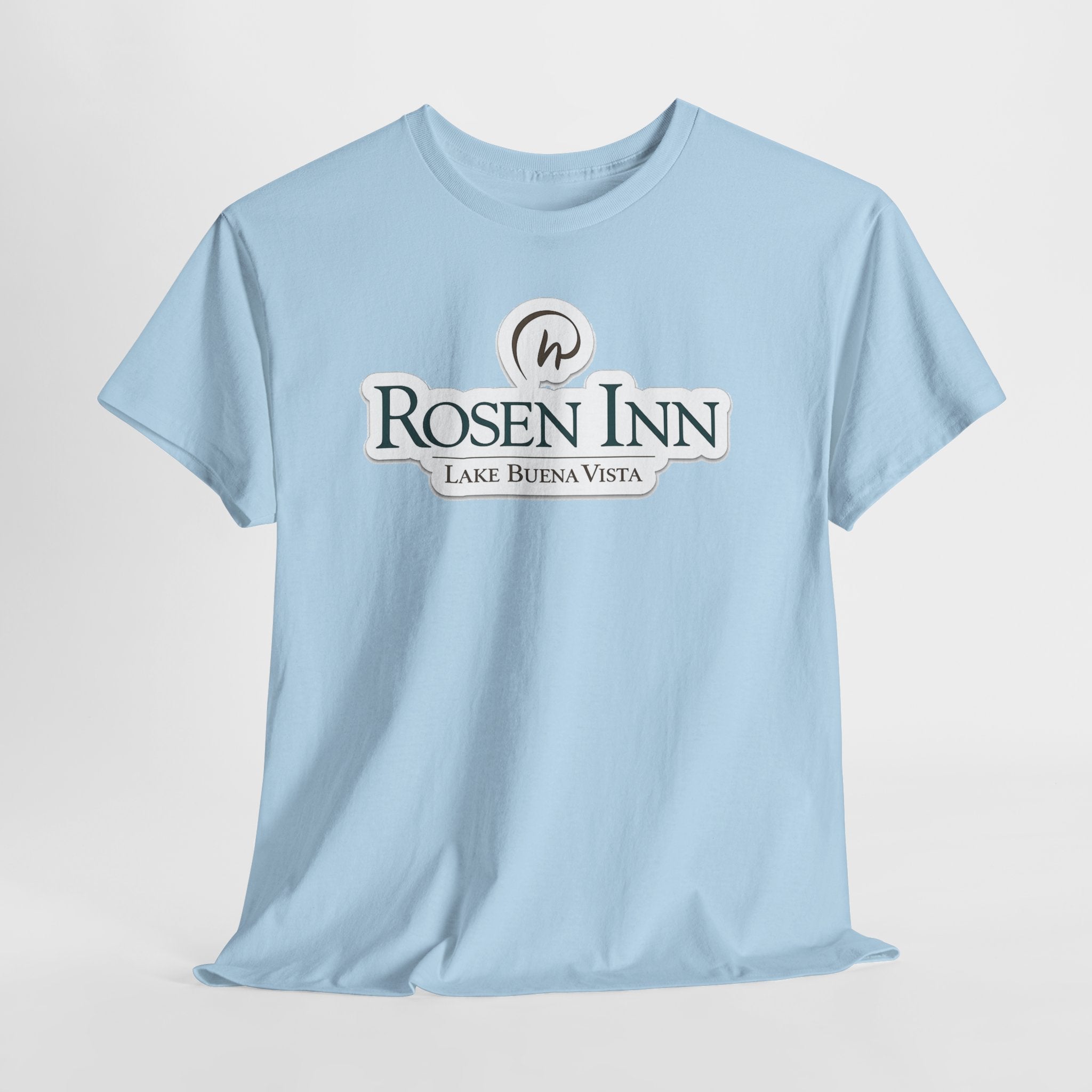 Rosen Inn Lake Buena Vista Souvenir Tee