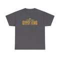Gypsy King Tyson Fury Tee — Boxing Champion Graphic T-Shirt