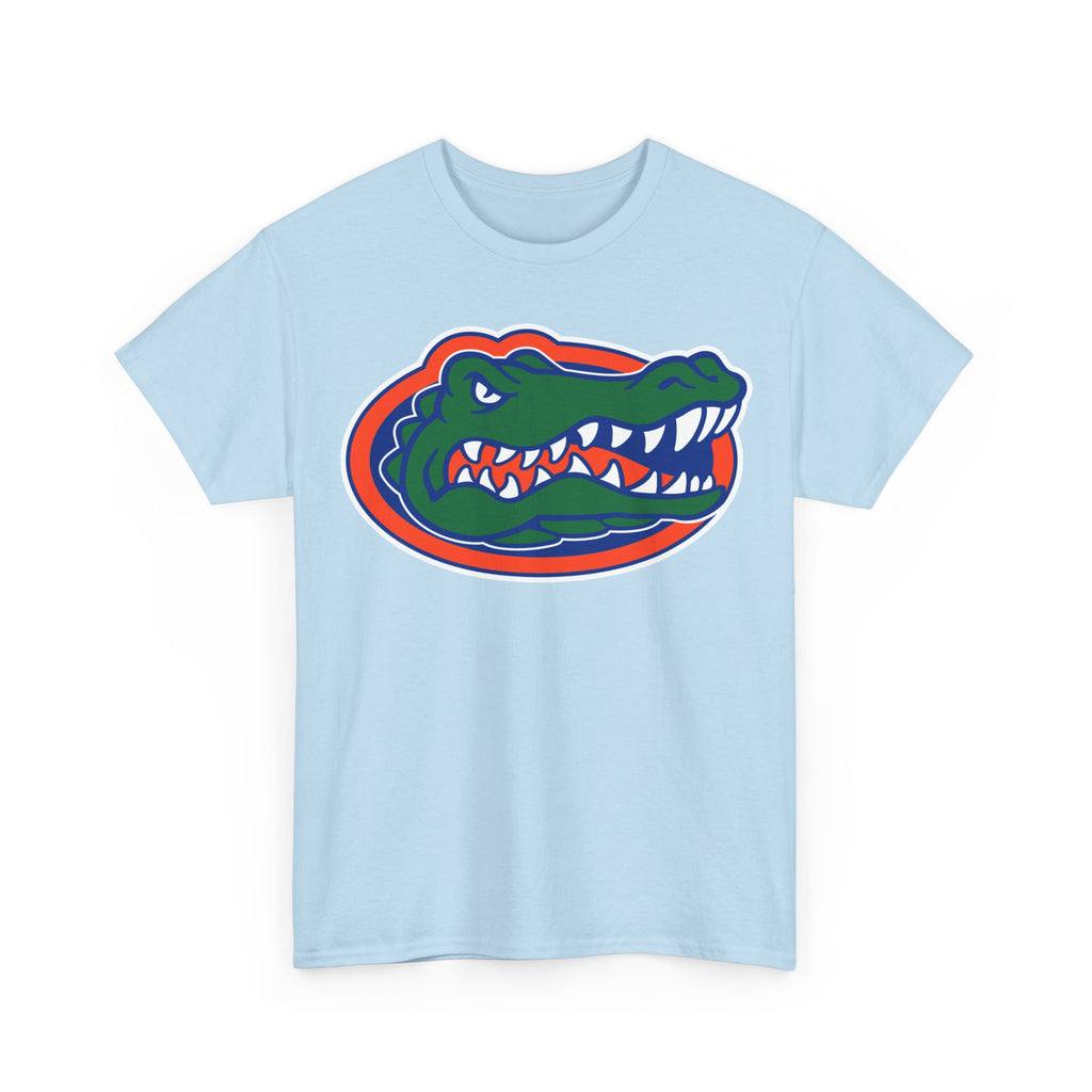 Florida Gators Alligator Logo T-Shirt — College Sports Fan Tee