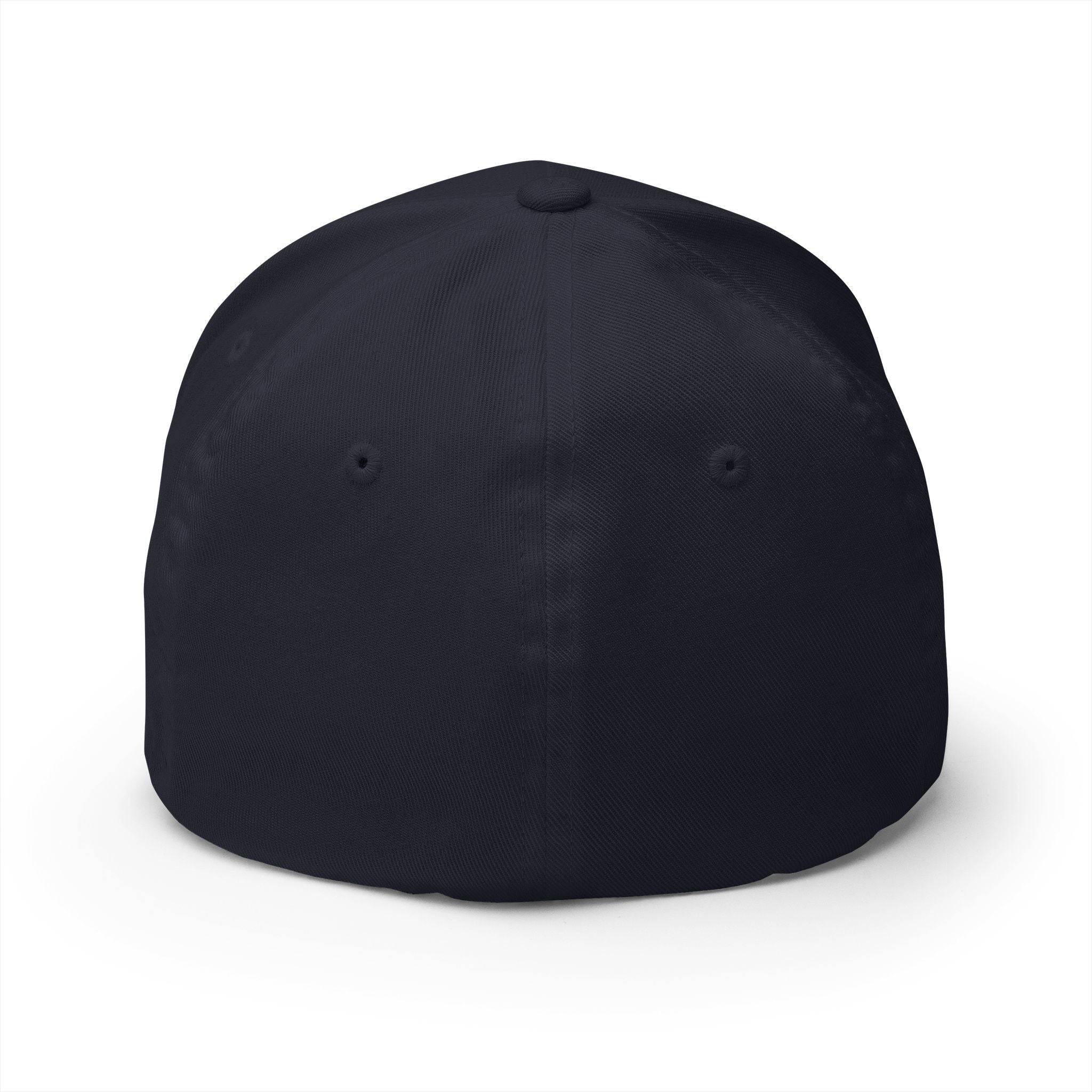 The Hammers West Ham United Embroidered Cap — Retro Script Baseball Hat