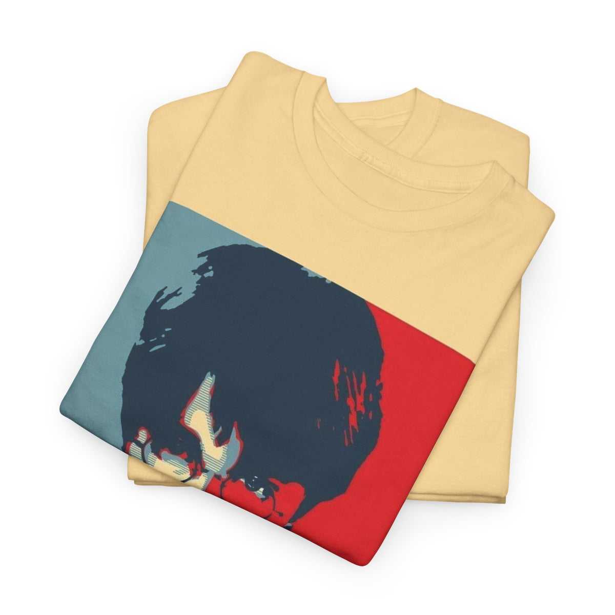 Harry Potter Inspired Vintage Wizard Portrait Cotton T‑Shirt — 'Potter' Graphic Tee