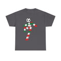 Italia 90 Logo Unisex Heavy Cotton Tee