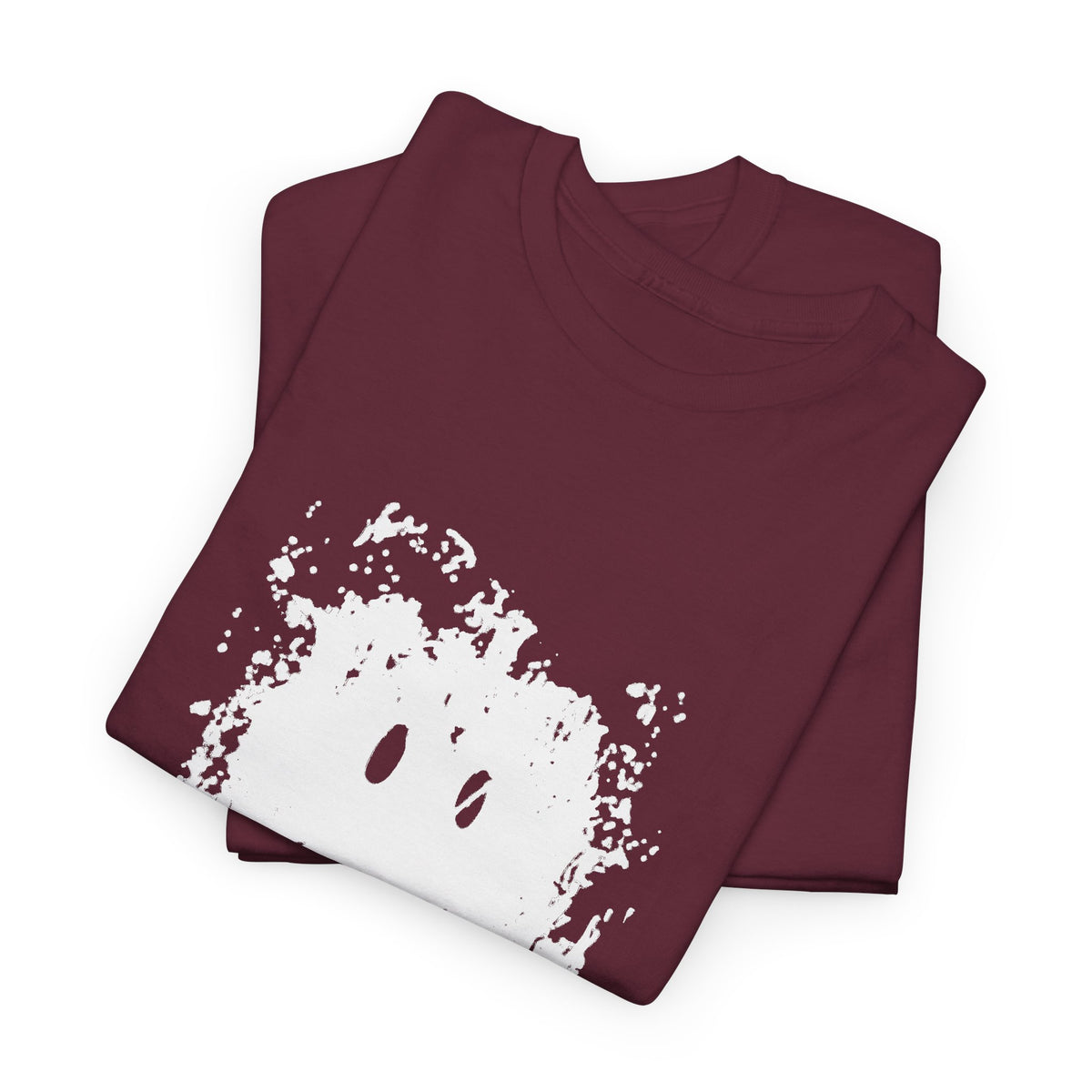 Forest Grump Inspired Unisex Heavy Cotton Tee