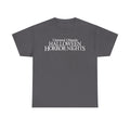 Universal Halloween Horror Nights T-Shirt — Universal Orlando Retro Logo Tee