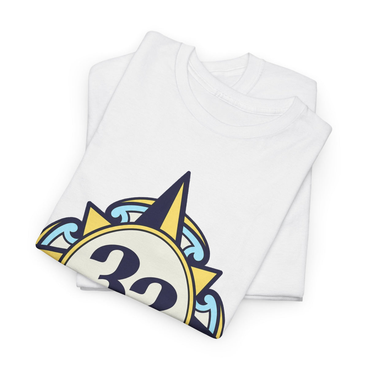 33 Compass Disney Inspired Tee - Nautical Retro Compass Graphic T-Shirt