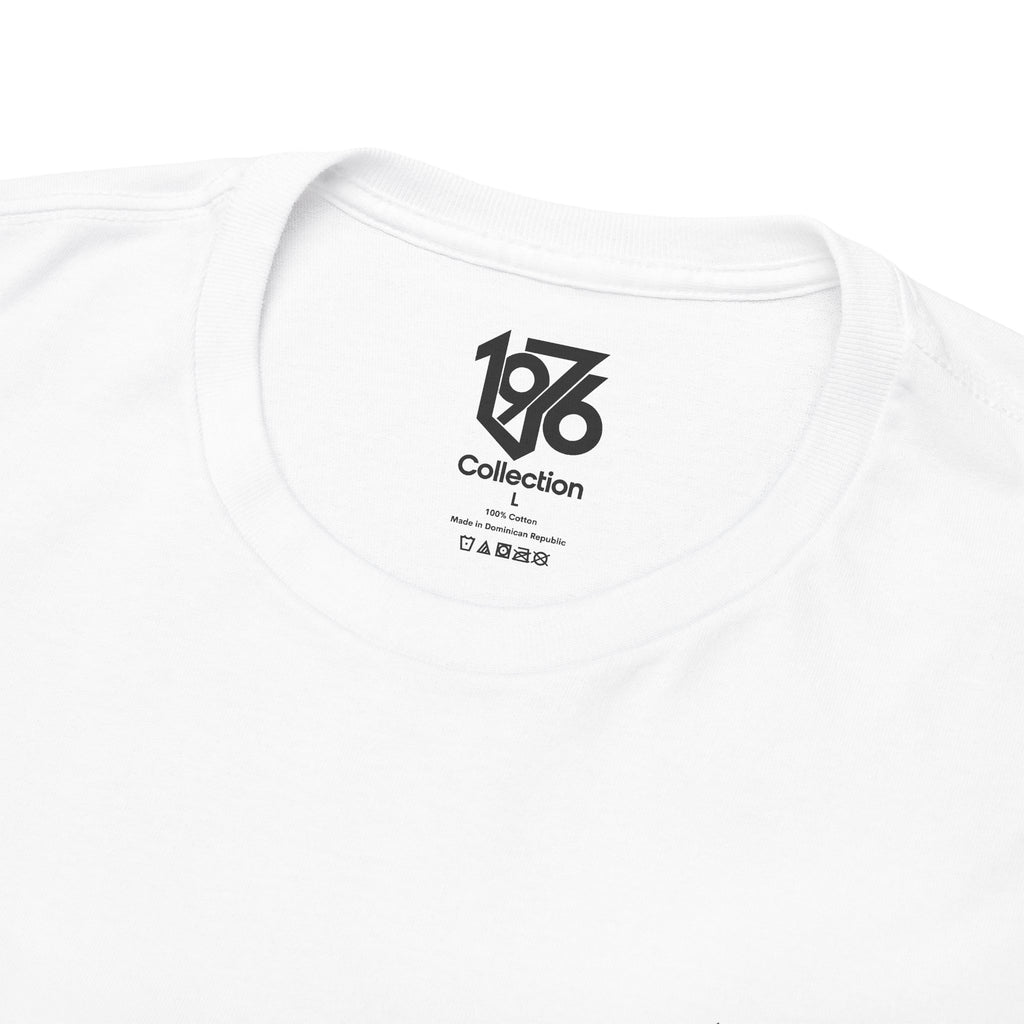 1976 Collection Logo Cotton T-Shirt