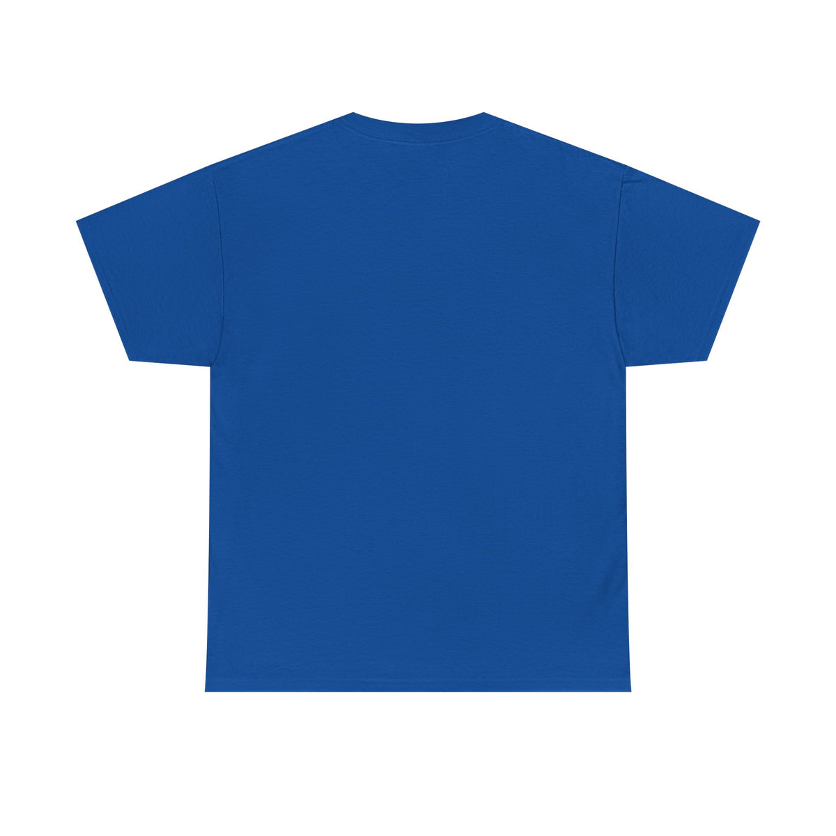 T-Shirt — "55th Happiest Celebration" Colorful Anniversary Castle Graphic Tee