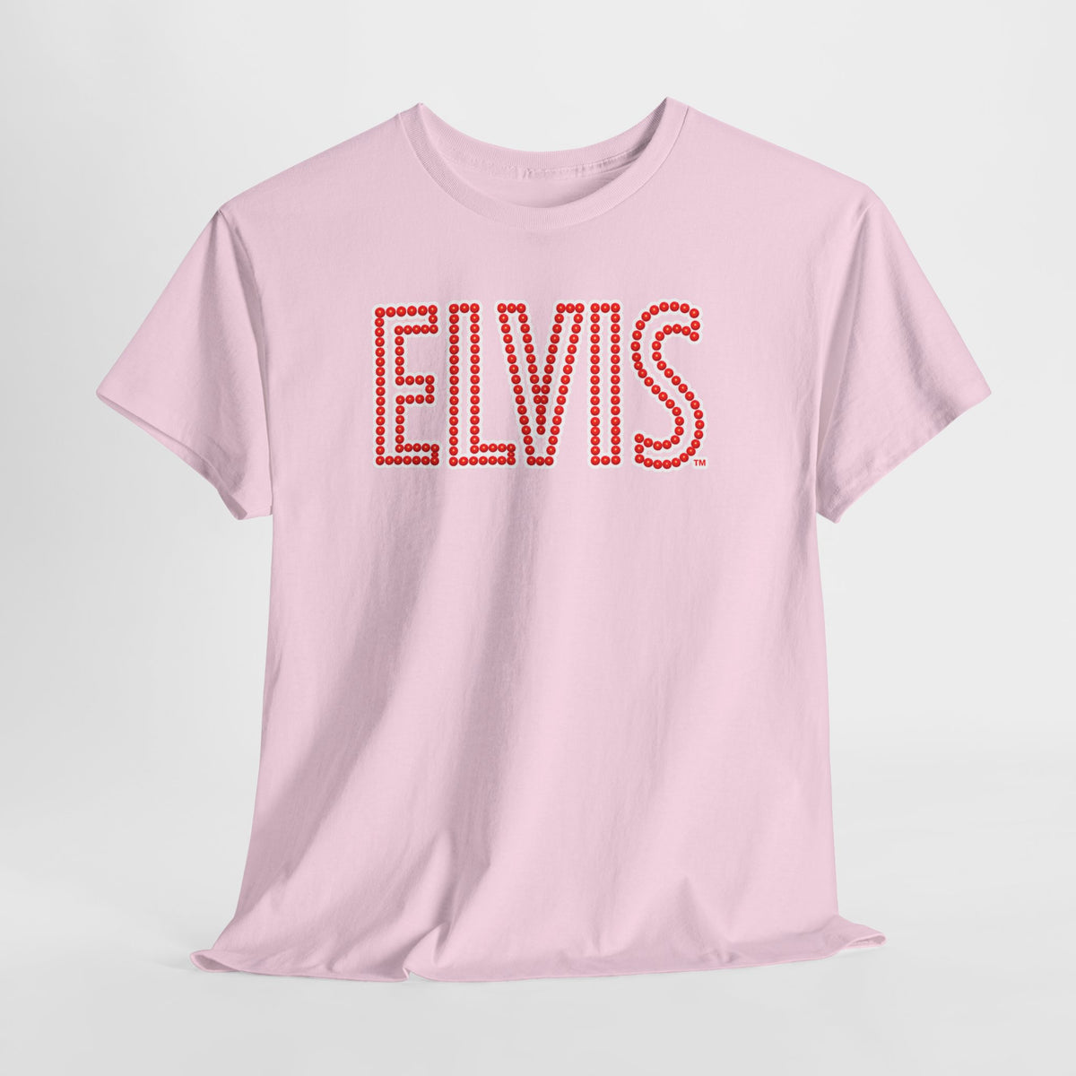 Elvis Graphic Tee – Classic Rock ’n’ Roll Fan Cotton T-Shirt