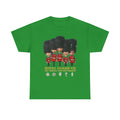 Royal Guard UK T-Shirt — Cute British Guards Illustration Tee