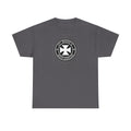 St. Marks West Gorton Cross Logo Tee