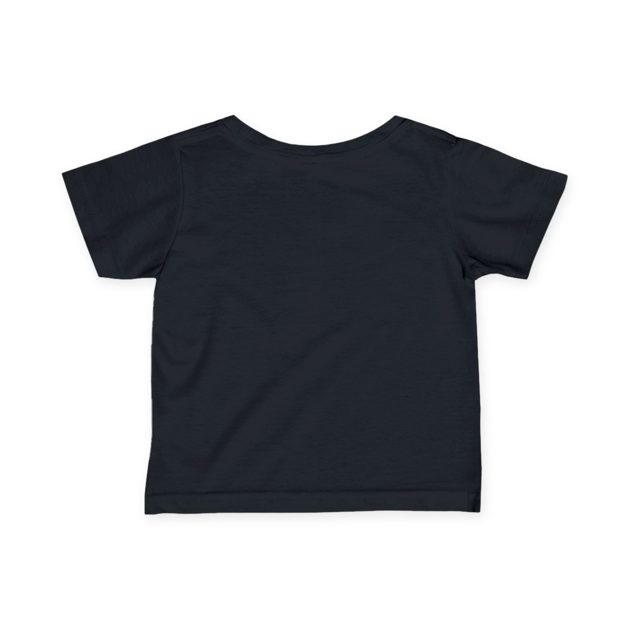 Hogwarts Express Infant Tee — Playful Train Engine Baby T‑Shirt