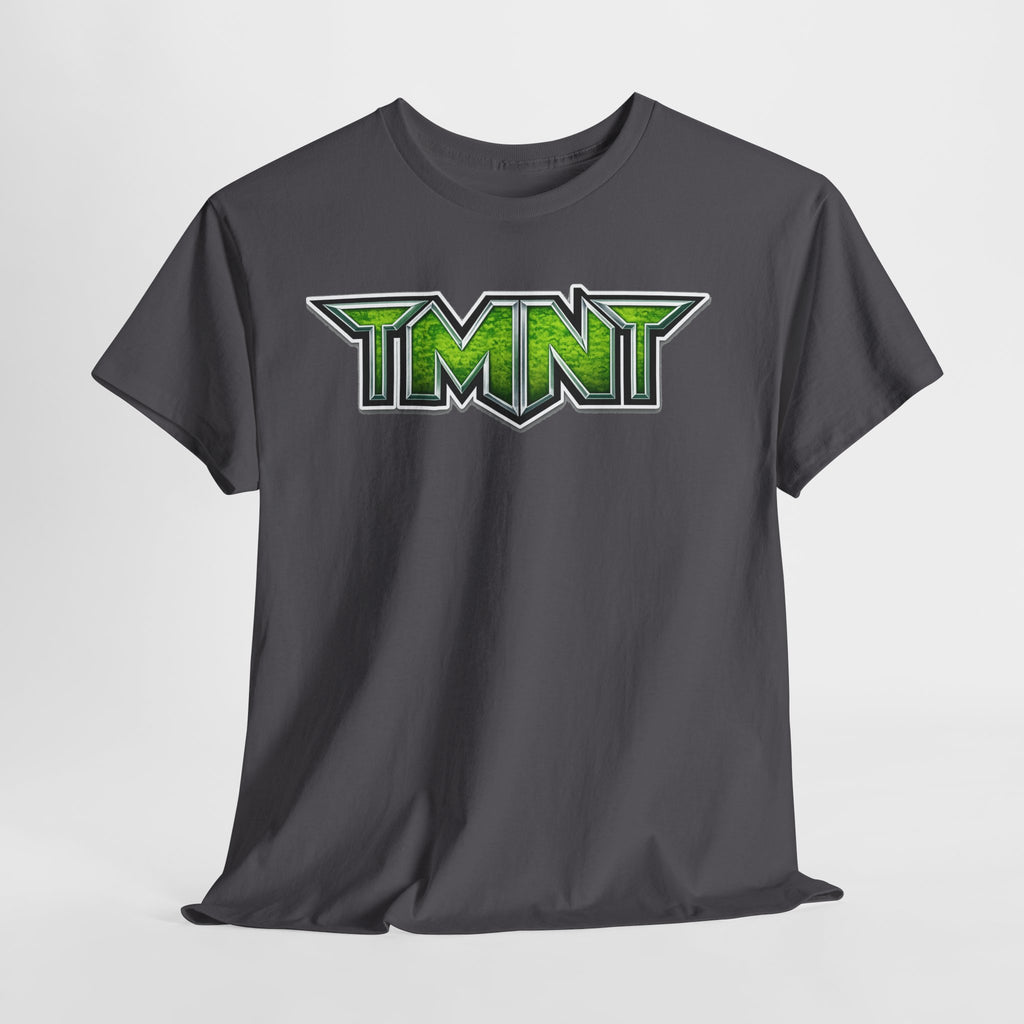 TMNT Raphael Red Mask T‑Shirt — Teenage Mutant Ninja Turtles Graphic Tee