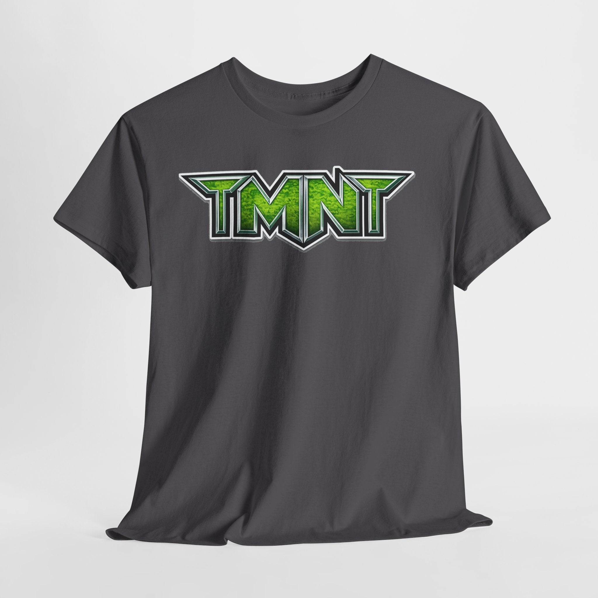 TMNT Raphael Red Mask T‑Shirt — Teenage Mutant Ninja Turtles Graphic Tee