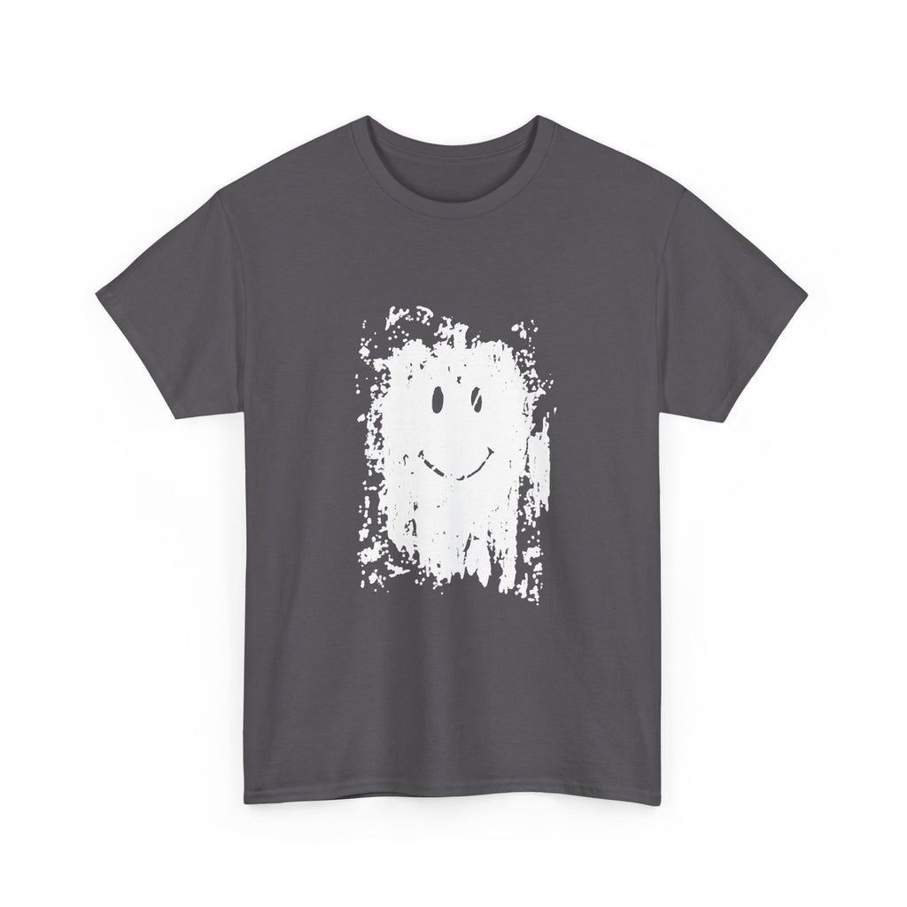 Forest Grump Inspired Unisex Heavy Cotton Tee