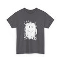 Forest Grump Inspired Unisex Heavy Cotton Tee
