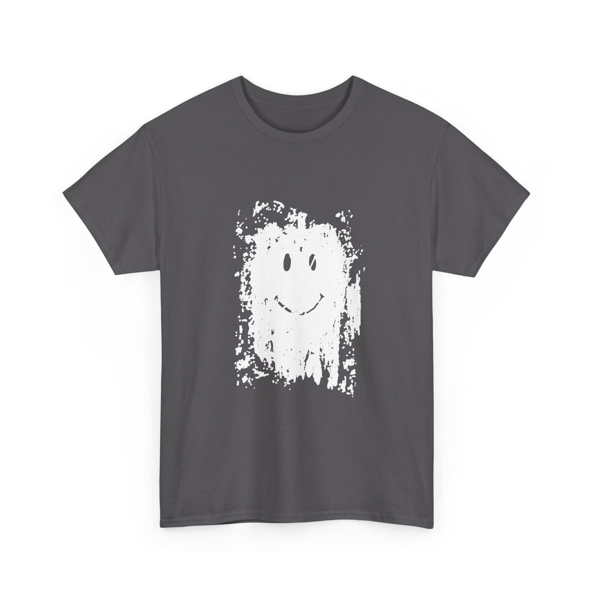 Forest Grump Inspired Unisex Heavy Cotton Tee