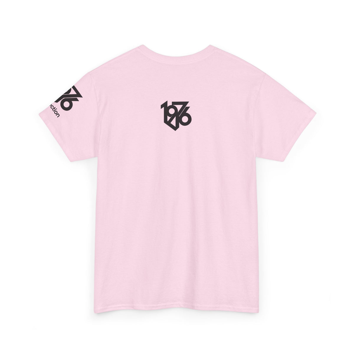1976 Collection Logo Cotton T-Shirt