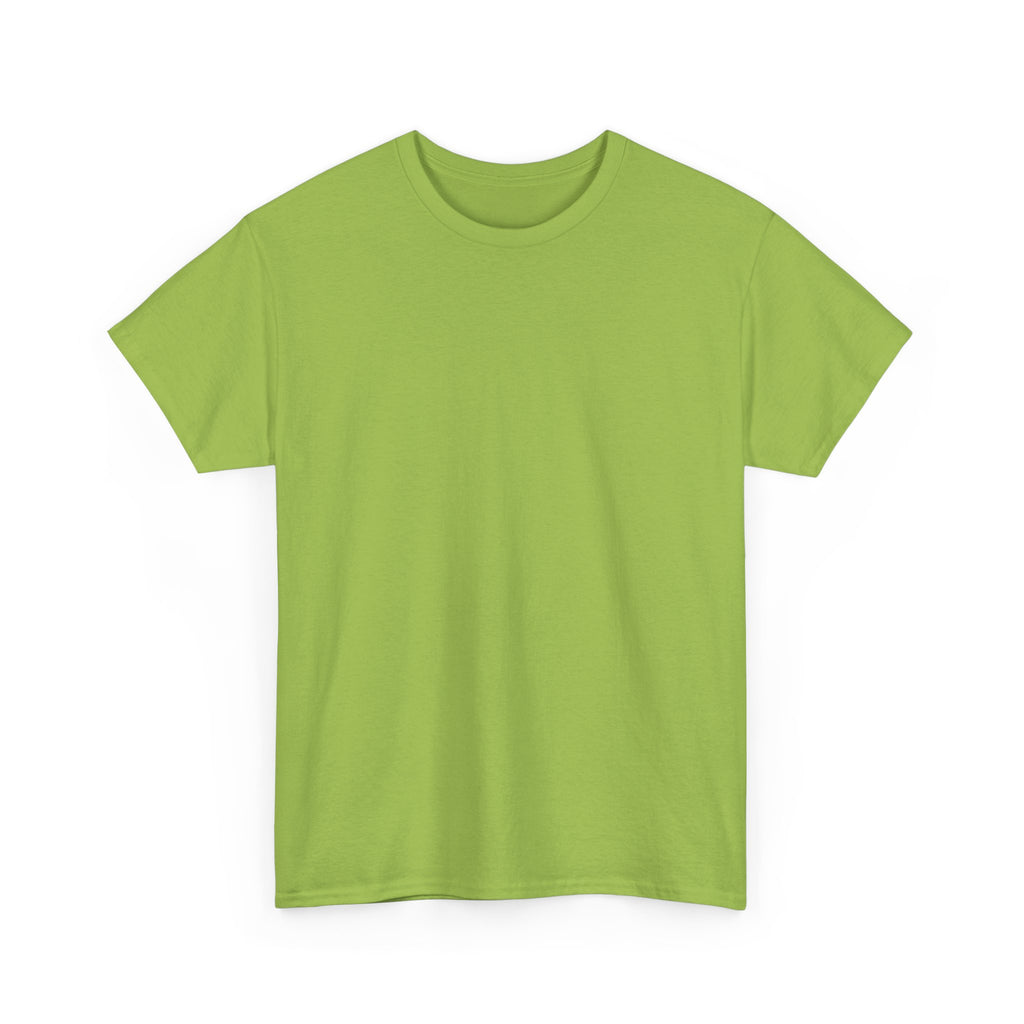 Grinch "Call Me Old" Tee — Funny Common Sense Holiday T-Shirt