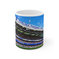 Chelsea Football Club Stadium Mug — Ceramic Coffee Cup (11oz/15oz)