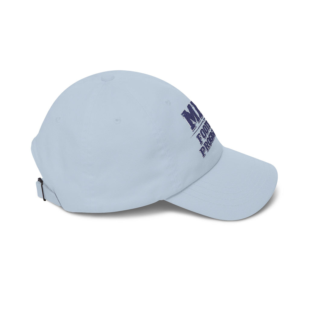 MLD Football Programmes Dad Cap — Vintage Sports Baseball Hat