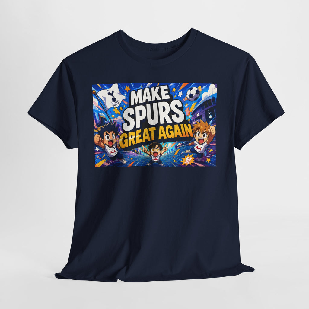 Make Spurs Great Again T-Shirt