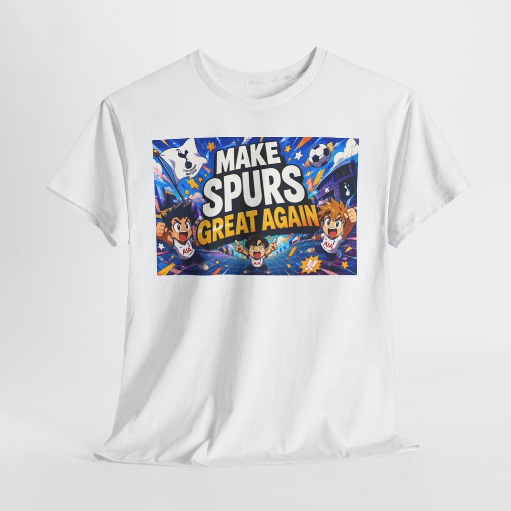 Make Spurs Great Again T-Shirt