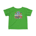 Paw Patrol Infant Tee – Cute Puppy Rescue Crew Baby Shirt