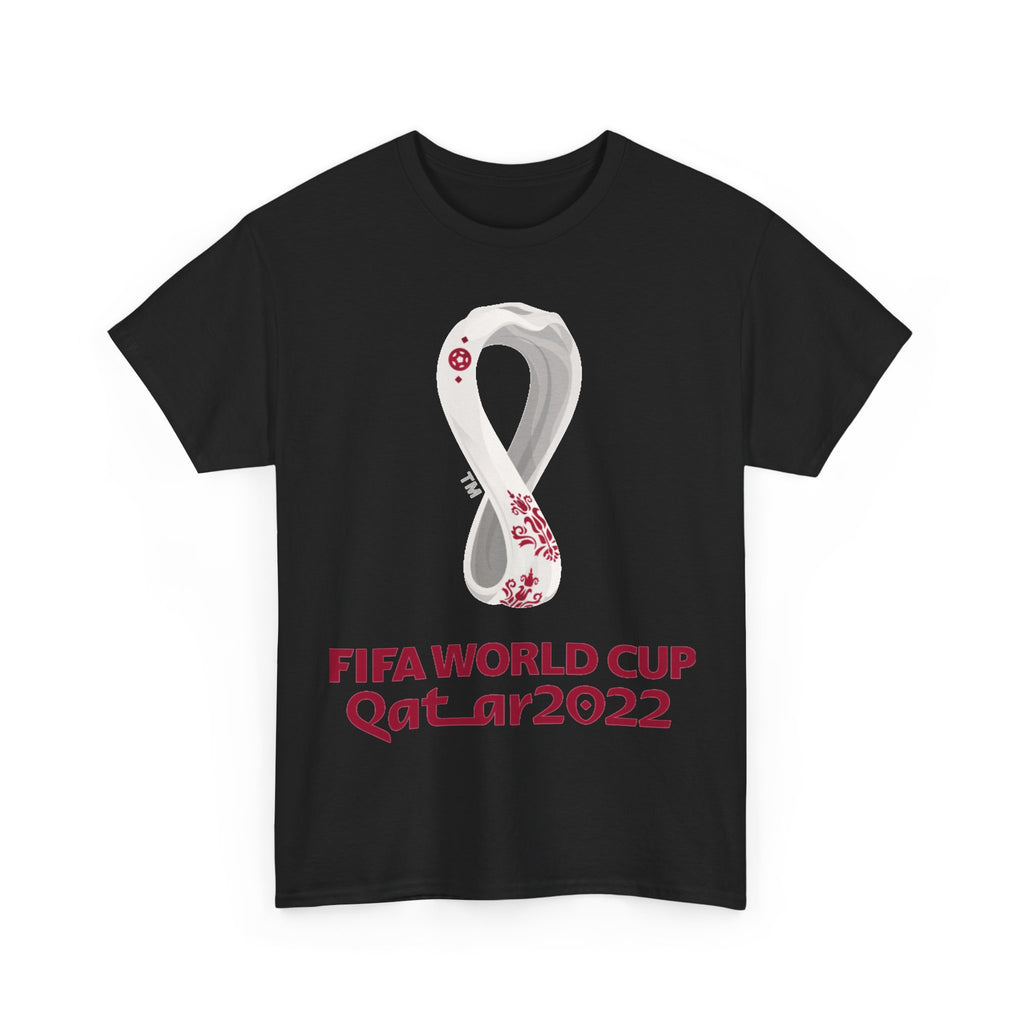 FIFA World Cup Qatar 2022 T-Shirt