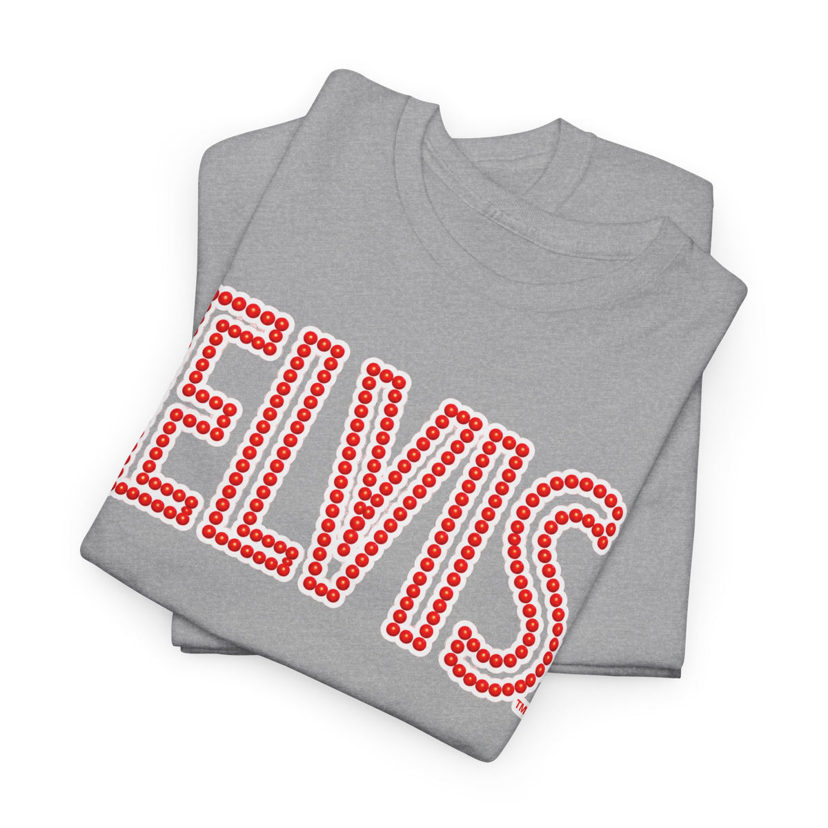 Elvis Graphic Tee – Classic Rock ’n’ Roll Fan Cotton T-Shirt