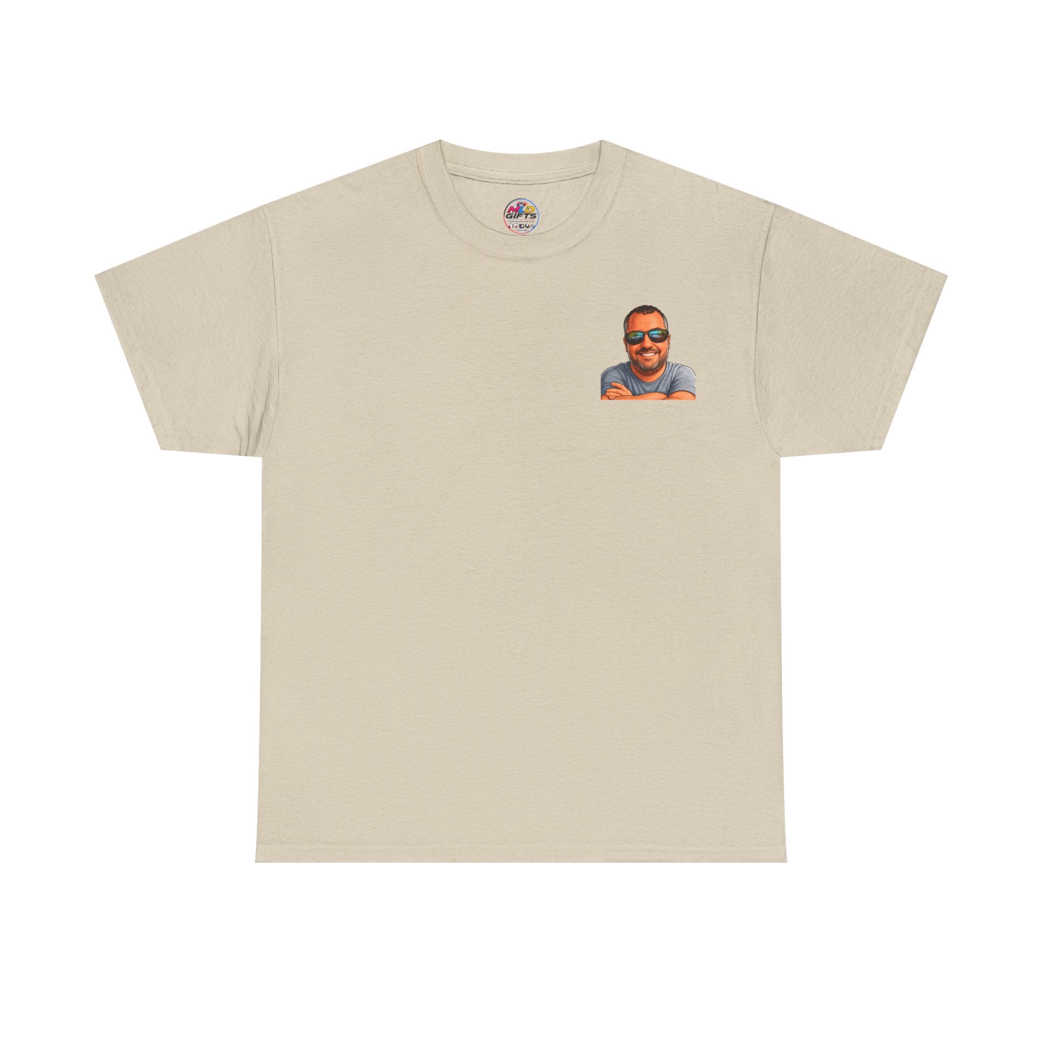 Funny Graphic Tee — “Whatever I Did to Piss You Off, Please Let Me Know So I Can Do It Again”