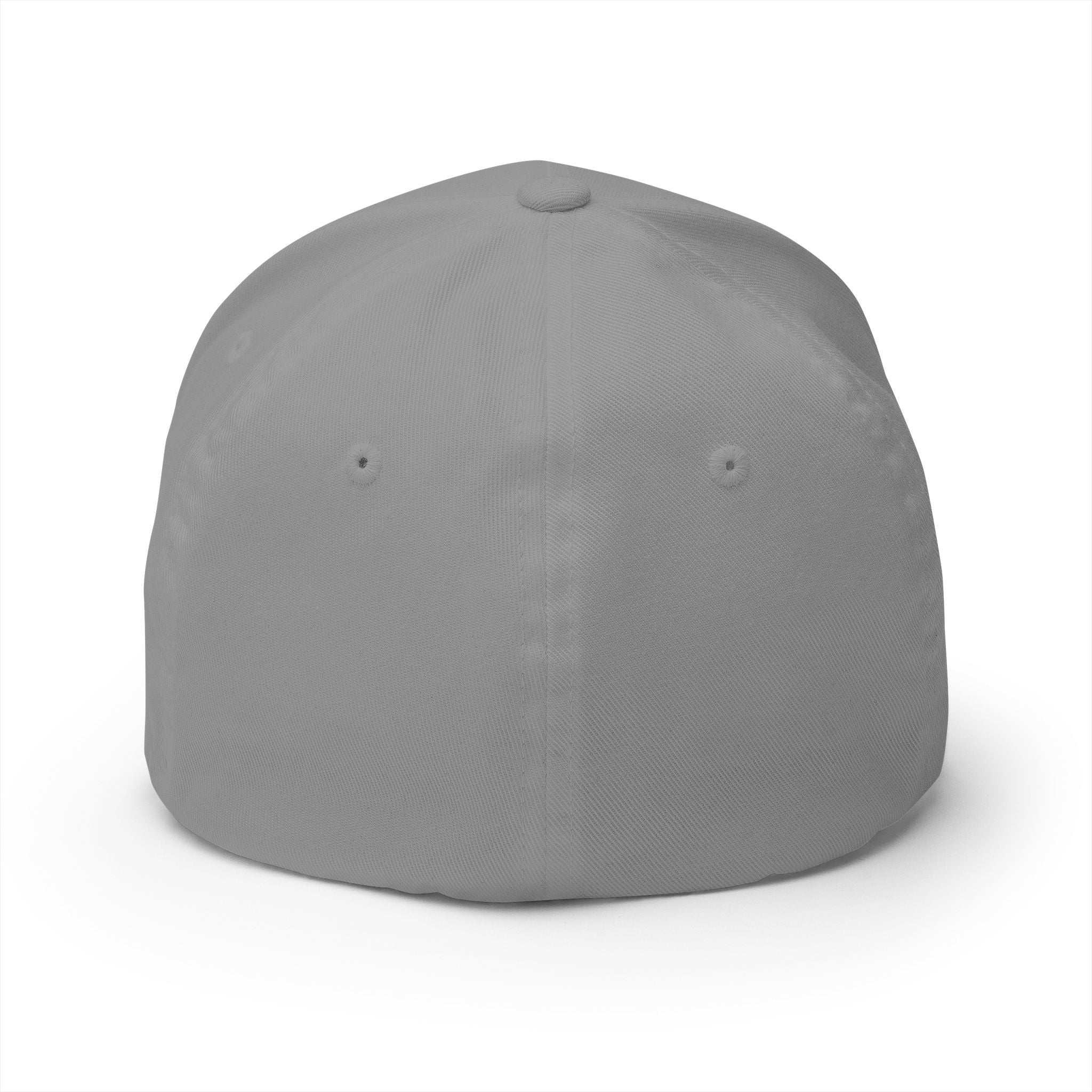 The Hammers West Ham United Embroidered Cap — Retro Script Baseball Hat