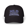MLD Football Programmes Dad Cap — Vintage Sports Baseball Hat