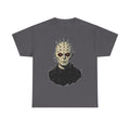 Hellraiser Pinhead T-Shirt — Horror Movie Graphic Tee
