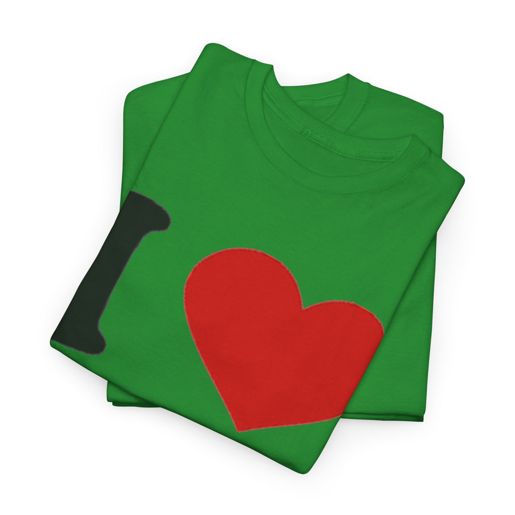I Heart Sydney T-Shirt — Tourist Souvenir Tee