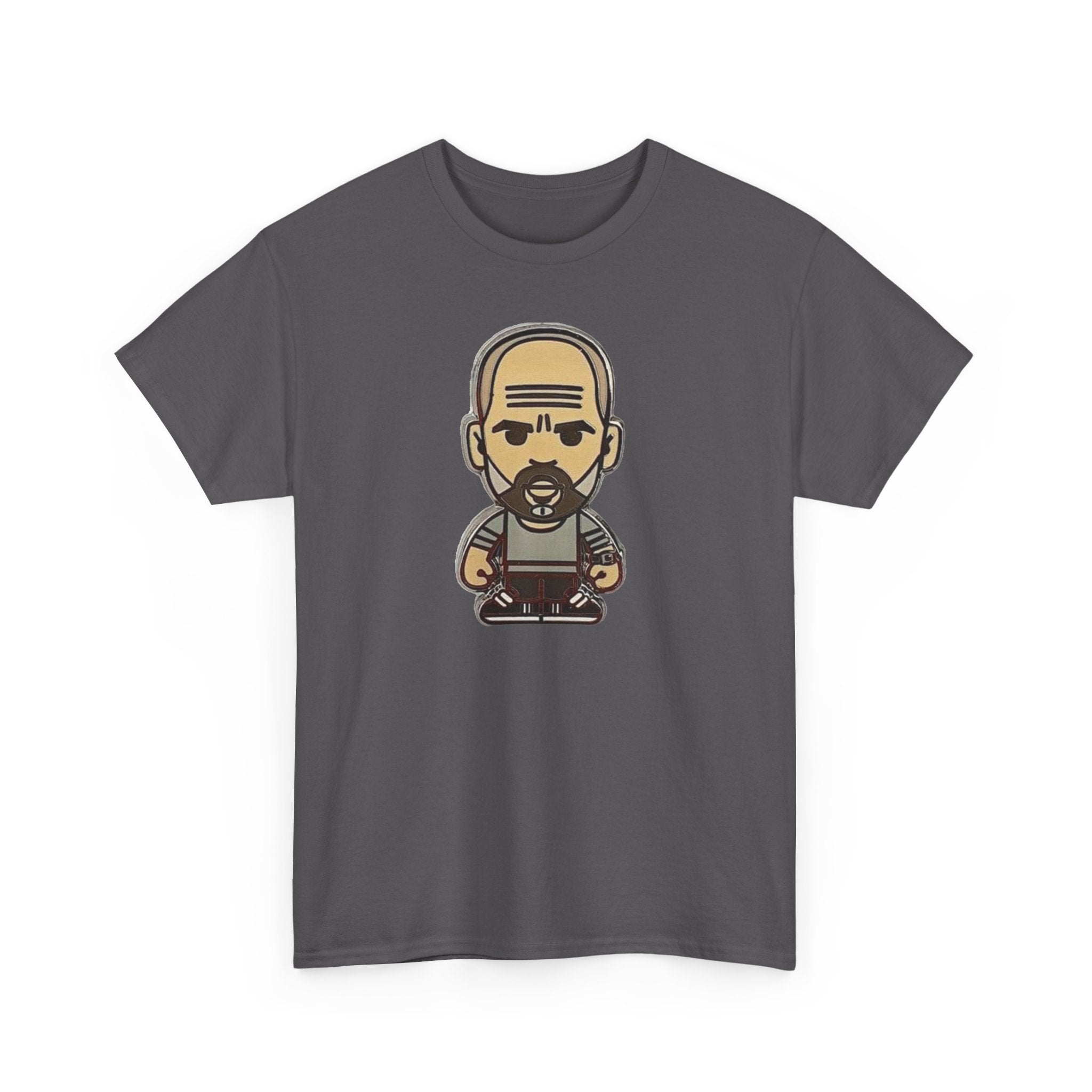Pep Guardiola Manchester City T-Shirt