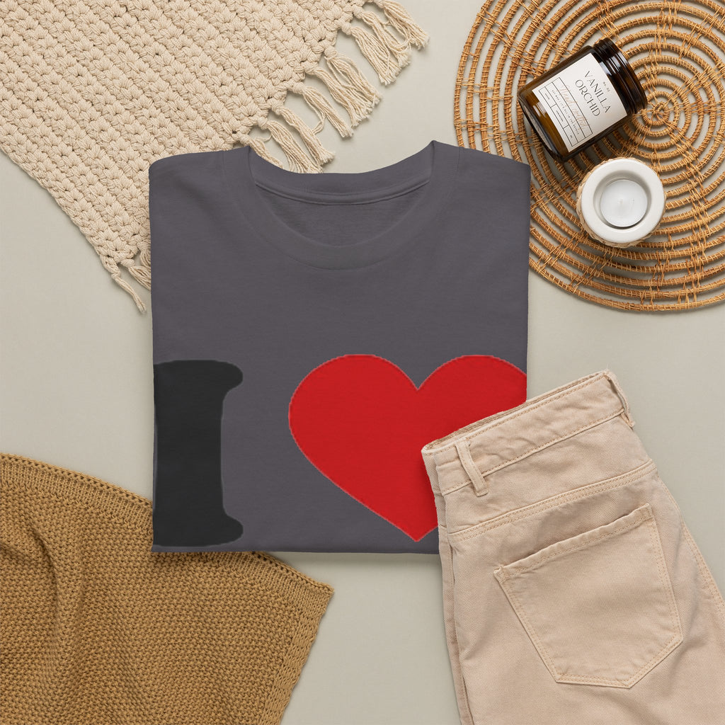 I Heart Sydney T-Shirt — Tourist Souvenir Tee