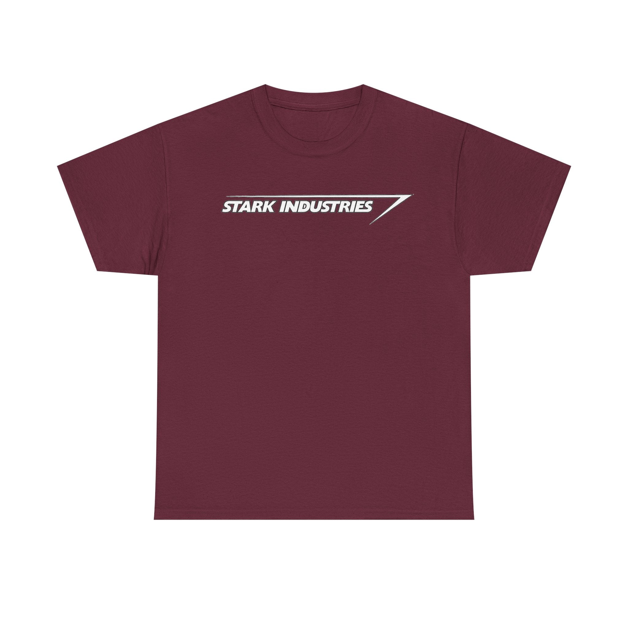 Stark Industries Logo Tee